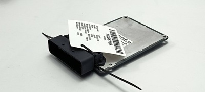 Peugeot 508 ii 18- модуль блок керування підвіска 9829160080 фото №1