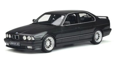 BMW Hartge H5 V12 E34 (1989) 1:18 Otto OT362B