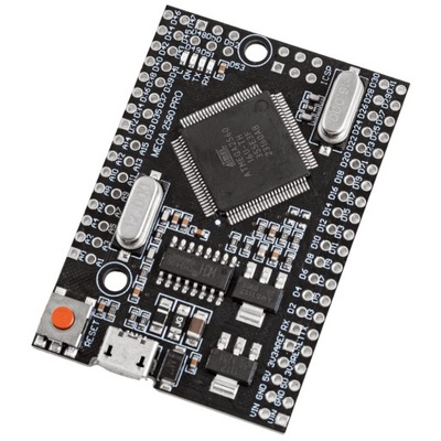 Mega 2560 Mini Zgodna z Arduino