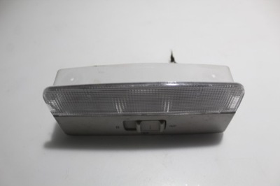 Освещение кабины перед seat ibiza iv фото №1