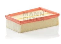 FILTRO AIRE MANN C2433/2  