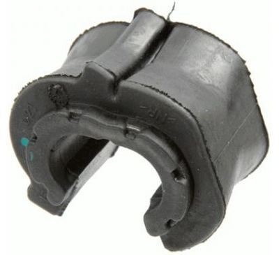 Lemforder втулка стабилизатора fiat peugeot фото №1