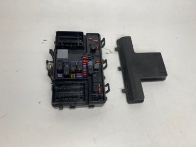 Коробка предохранителей bcm galaxy mk4 f2gt-14a067-kd фото №1