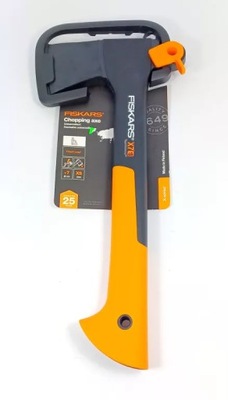 SIEKIERA FISKARS X7