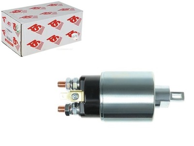 Автоматическая коробка передач стартер выключатель hitachi - as-pl фото №1