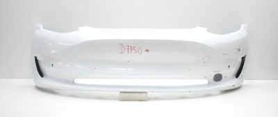 Tesla 3 iii model 3 бампер перед передній org фото №1