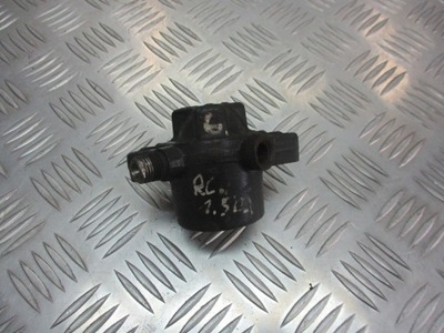 Распределитель топлива renault clio iii 1.5 dci 8200057232 фото №1