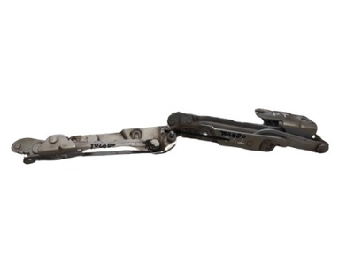 Seat toledo 2 ii 98- петли крышки задняя фото №1