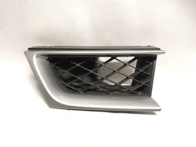 Subaru impreza 05-07 kombi решітка радіатора решітка радіатора права 45a фото №1