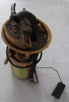 Transit mk7 насос пального фото №1