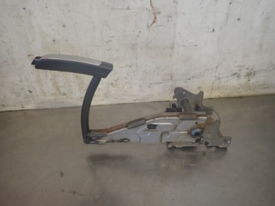 Рычаг ручного тормоза ford kuga 2 фото №1