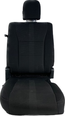 Ford f150 lift 17- сиденье задняя kl3b-c0strrb-aha zhe фото №1