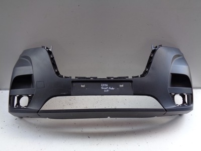 Бампер передний renault master iv 19- nr 42256 фото №1