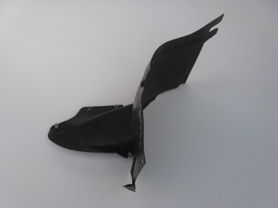 Подкрылок левый перед vw golf plus фото №1