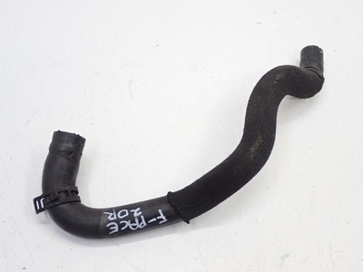 Wąż шланг трубка wody g4d3-9y438-ab jaguar f-pace x761 2.0d 204dth 20r фото №1