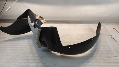 Подкрылок левый перед lancia phedra citroen c8 фото №1