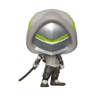 FUNKO Pop Overwatch Genji 551