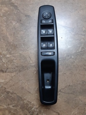 Панель переключателя окон scenic iii фото №1