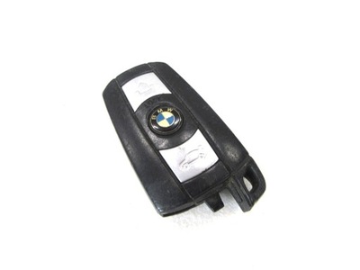 Ключ pilot bmw e60 e61 e63 e70 e71 e84 e88 e90 e91 фото №1