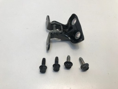 Kia niro ii 2023 петля дверь левый задняя верхний фото №1