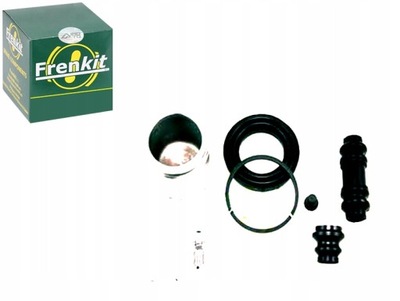 KIT DE REPARACIÓN SOPORTE HAMULC. NISSAN (51MM) (JUEGO P514601 + 251015) NISSAN  