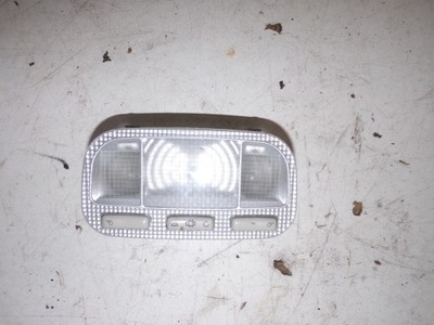 Лампа освітлення салону citroen c2 фото №1