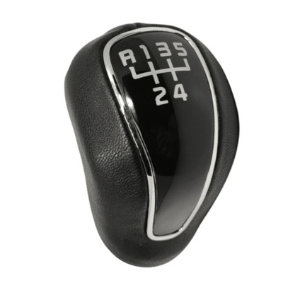 Ручка тяга передач do kia ceed ii fl 2012-2018 фото №1