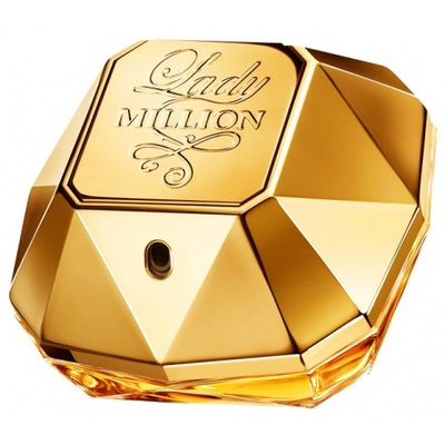 Paco Rabanne Lady Million 80 ml