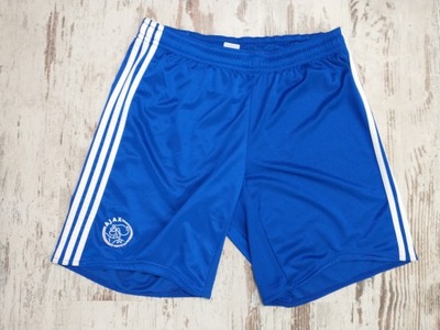 Ajax Amsterdam Adidas spodenki XL