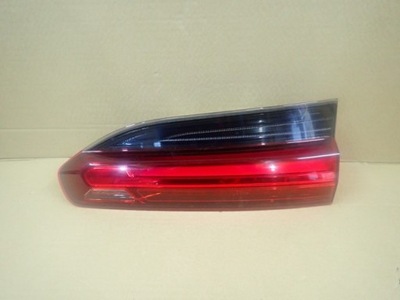 Лампа права задня правий задня bmw x4 g02 led 2017- фото №1