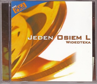 JEDEN OSIEM L Wideoteka 2003 debiut Jak zapomnieć