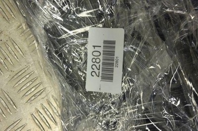 Подъемник стекло задних левых дверь jeep renegade off-road bu фото №1