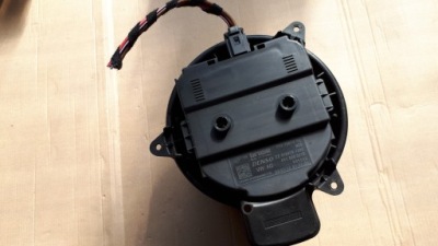 A6 c7 4g вентилятор повітродувка обдув 4h1820021b a7 фото №1