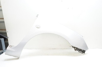 Крила правий перед peugeot 307 фото №1