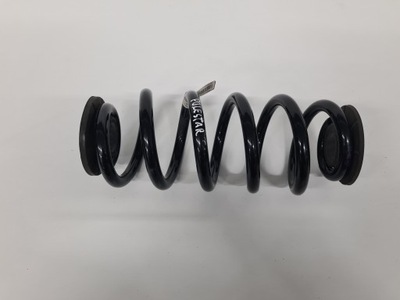 Пружина задняя задняя polestar 2 ii 2020- фото №1