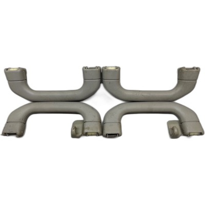 Mercedes clk w209 кронштейн ручка стельовий комплект фото №1