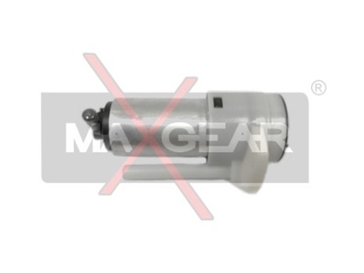 MAXGEAR НАСОС ПАЛИВА VW GOLF JETTA VENTO PASSAT PO