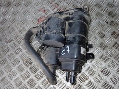 Фільтр вугільний паров chevrolet corvette c7 2016 фото №1