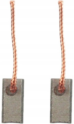 Щетка угольная, генератор as-pl ob9053 фото №1