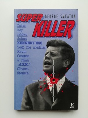 Super killer George Smeaton