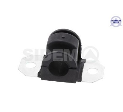 Sidem втулка стабилизатора ford fiesta vi перед фото №1