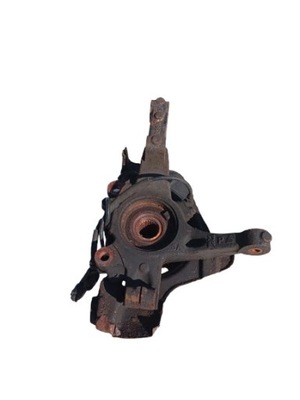 Поворотний кулак ступиця перед передня права fiat grande punto фото №1