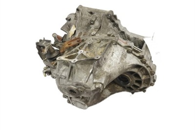 SKRZYNIA BIEGÓW 4X4 TOYOTA RAV 4 III 2.2 2AD