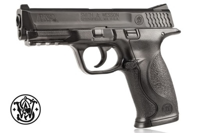 Wiatrówka SMITH & WESSON M&P (5.8093) 4,46