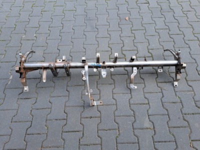 Citroen c5 aircross труба каркас панели консоли 9822792380 фото №1