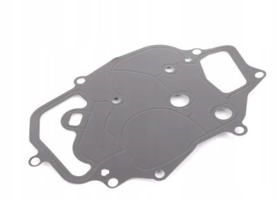 Прокладка корпус фильтра масла audi a4 3 фото №1