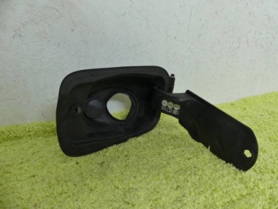 Кришка заливна горловина пального bmw 2 ii f45 13- бензин cała оригінал фото №1