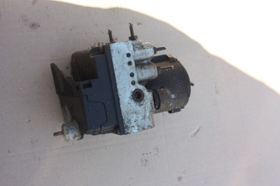 Насос abs audi a6 c4 2,5 tdi фото №1