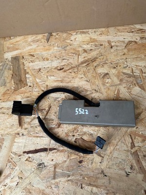 Bmw 5 e39 модуль телефону з'єднувач 6919778 фото №1