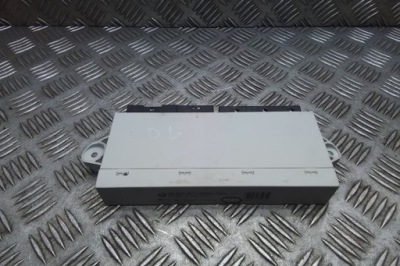 Модуль задніх правих двері bmw 7 e65, e66, e67 6929178 3.0l дизель 160kw фото №1